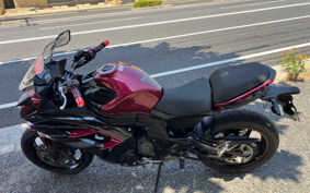 KAWASAKI NINJA 400 SE 2016 EX400E