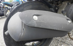 SUZUKI ADDRESS V50 CA4BA