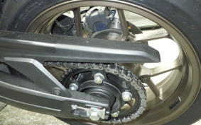 HONDA CB650R E-Clutch 2025 RH17