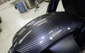 TRIUMPH ROCKET III R 2022