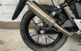 SUZUKI GSX-R125 ABS DL33B