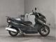 Фото Suzuki BURGMAN200 с японского аукциона