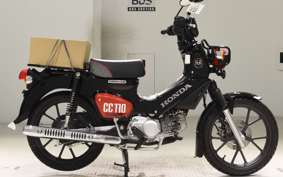 HONDA ｸﾛｽｶﾌﾞ110-3 JA60