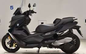 BMW C400GT 2024