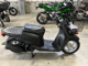 Фото Yamaha GEAR BX50 с японского аукциона