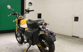 HONDA MONKEY 125 JB02