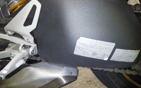 DUCATI PANIGALE V4 S 2021