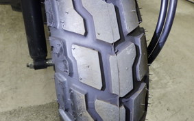 HONDA ZOOMER 1998 AF58