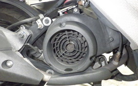 YAMAHA BW S125 Gen.2 2016 SED9J