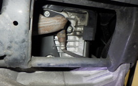 SUZUKI AVENIS 125 EA12J