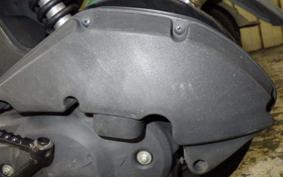 SUZUKI ADDRESS V125 CF4EA