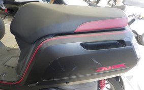 HONDA ﾀﾞﾝｸ AF78