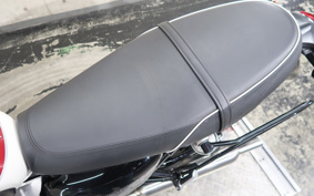 TRIUMPH TRIUMPH BONNEVILLE T100 2021 DAD70G