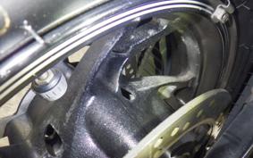 SUZUKI SKYWAVE 400 A 2013 CK45A