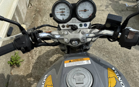 HONDA HORNET 250 MC31