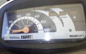 SUZUKI LET's 2 CA1PA