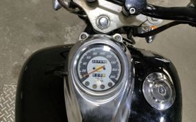 YAMAHA DRAGSTAR 400 1997 4TR