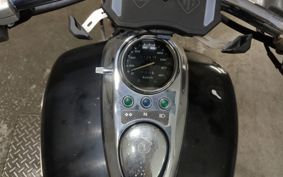 KAWASAKI ELIMINATOR 250V VN250A