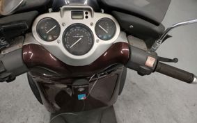APRILIA APRILIA SCARABEO250 TD