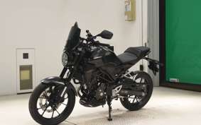 HONDA CB250RA 2009 MC52