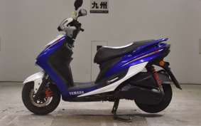YAMAHA CYGNUS 125 XSR 3 SEA5J
