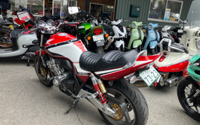 HONDA CB400SFV-4ABS 2008 NC42