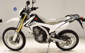 HONDA CRF250L MD38
