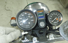 HONDA CT250S SILKROAD 1997 L250S