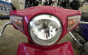 SUZUKI ﾚｯﾂ CA4AA