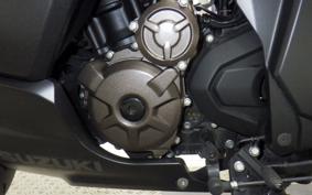 SUZUKI GIXXER 250 SF 2006 ED22B