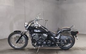 YAMAHA DRAGSTAR 400 1997 4TR