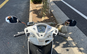 HONDA LEAD 125 JF45