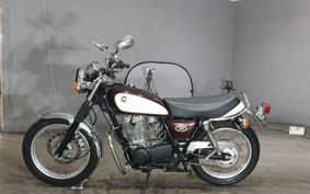 YAMAHA SR400 RH01J