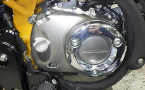 HONDA MONKEY 125 ABS JB02