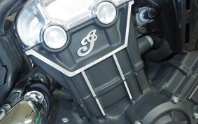 INDIAN Scout bobber 2022