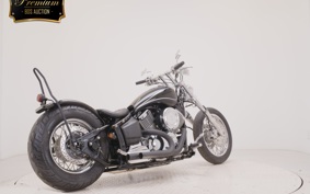 YAMAHA DRAGSTAR 1100 2000 VP10J