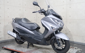 SUZUKI BURGMAN200 CH41A