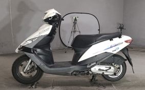 SUZUKI ADDRESS V125 DT11A