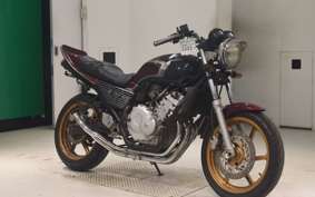 HONDA JADE 1999 MC23