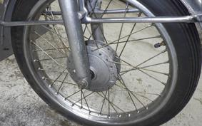 HONDA SS50 2006 SS50