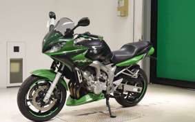 YAMAHA FAZER FZ6 S 2005