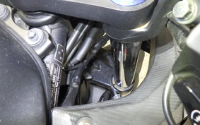HONDA CBR400R 2020 NC56