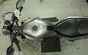 SUZUKI GSF1200 1999 GV75A