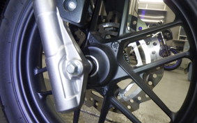 HONDA ADV160 2017 KF54