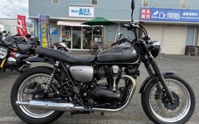 KAWASAKI W800 STREET 2020 EJ800B