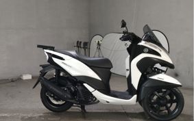 YAMAHA TRICITY 125 SEC1J