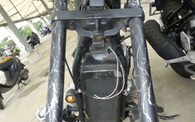 HONDA STEED 400 1992 NC26