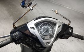 HONDA LEAD 125 JK12