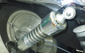 HONDA MAGNA 250 2004 MC29