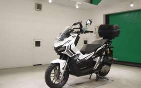 HONDA ADV150 1992